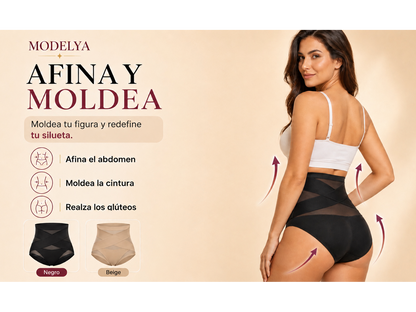 Braga Moldeadora Premium