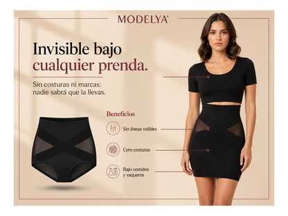 Braga Moldeadora Premium
