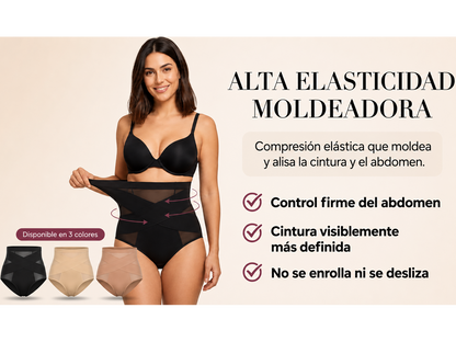 Braga Moldeadora Premium